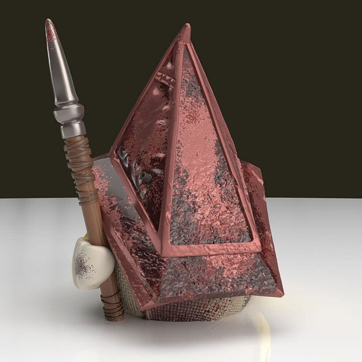 Silent Hill: Pyramid Head TUBBZ (First Edition) 