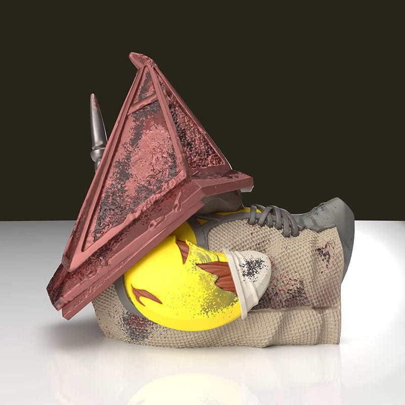 Silent Hill: Pyramid Head TUBBZ (First Edition) 