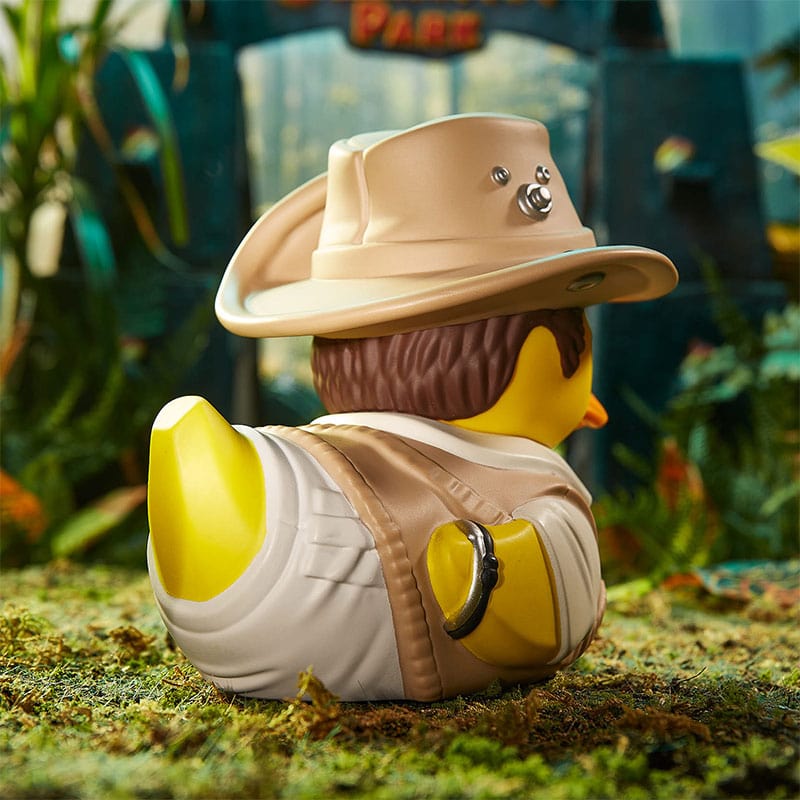 Roger Muldon Robert Muldoon Jurassic Park