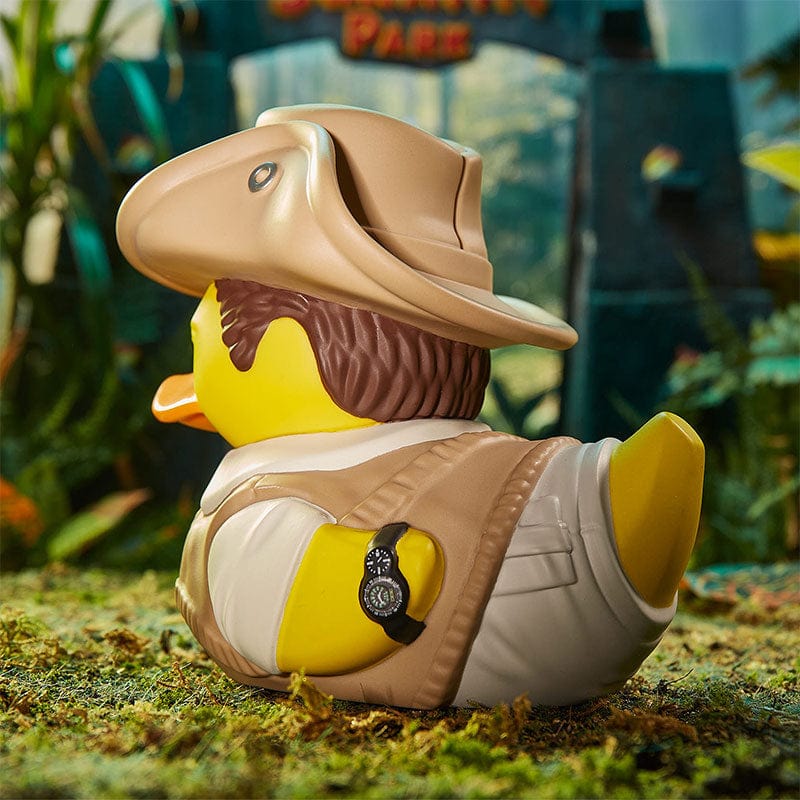 Roger Muldon Robert Muldoon Jurassic Park
