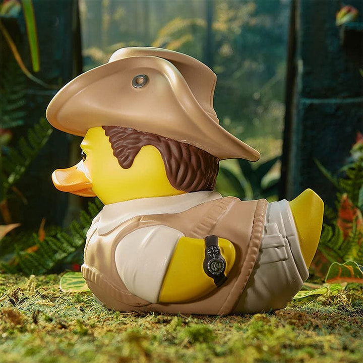 Official Jurassic Park Muldoon Tubbz