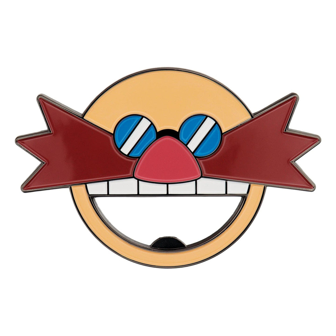 Sonic The Hedgehog: Dr. Eggman Bottle Opener