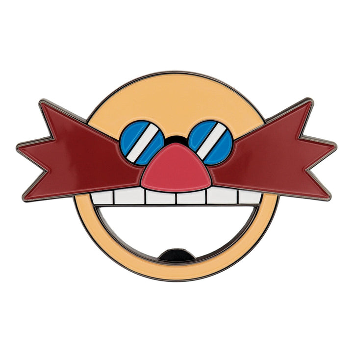 Sonic The Hedgehog: Dr. Eggman Bottle Opener