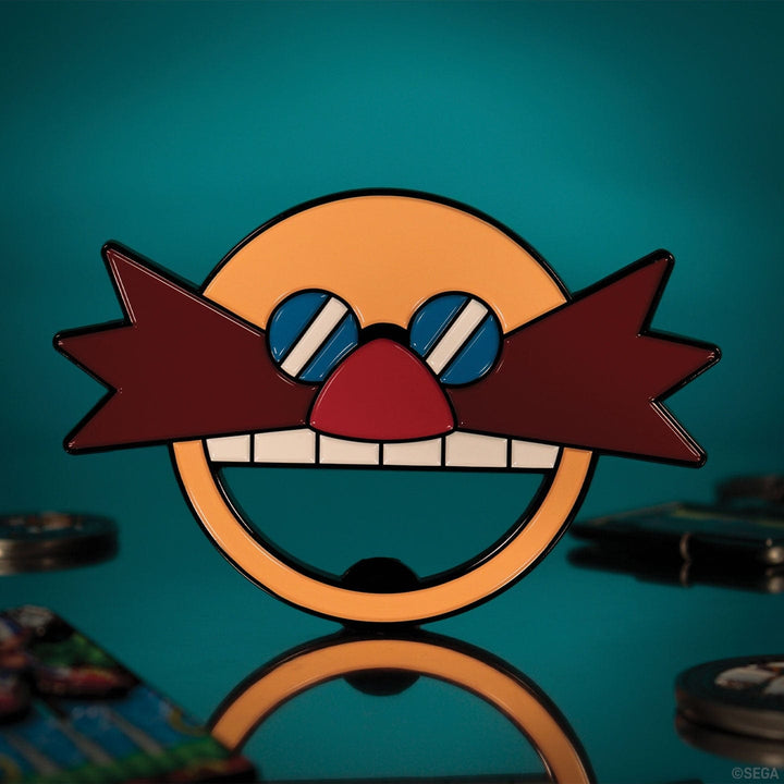 Sonic The Hedgehog: Dr. Eggman Bottle Opener