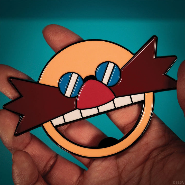 Sonic The Hedgehog: Dr. Eggman Bottle Opener