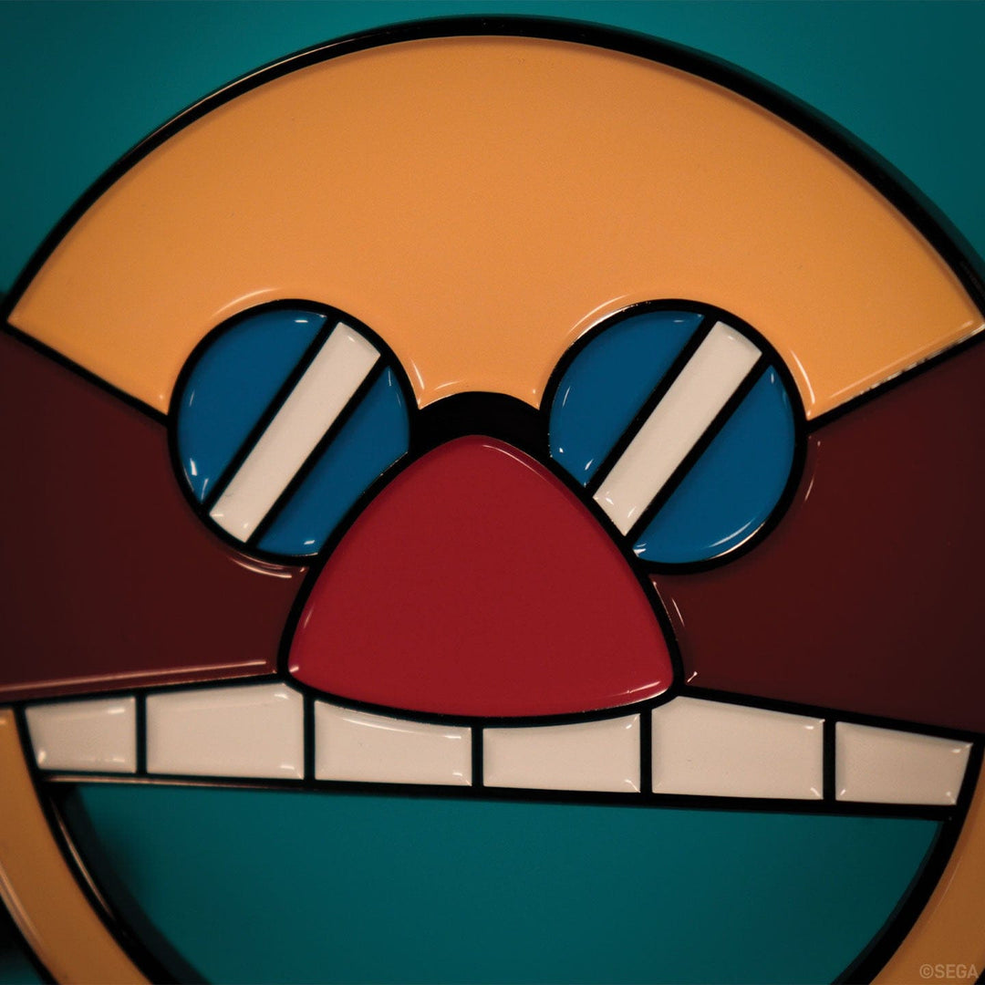 Sonic The Hedgehog: Dr. Eggman Bottle Opener