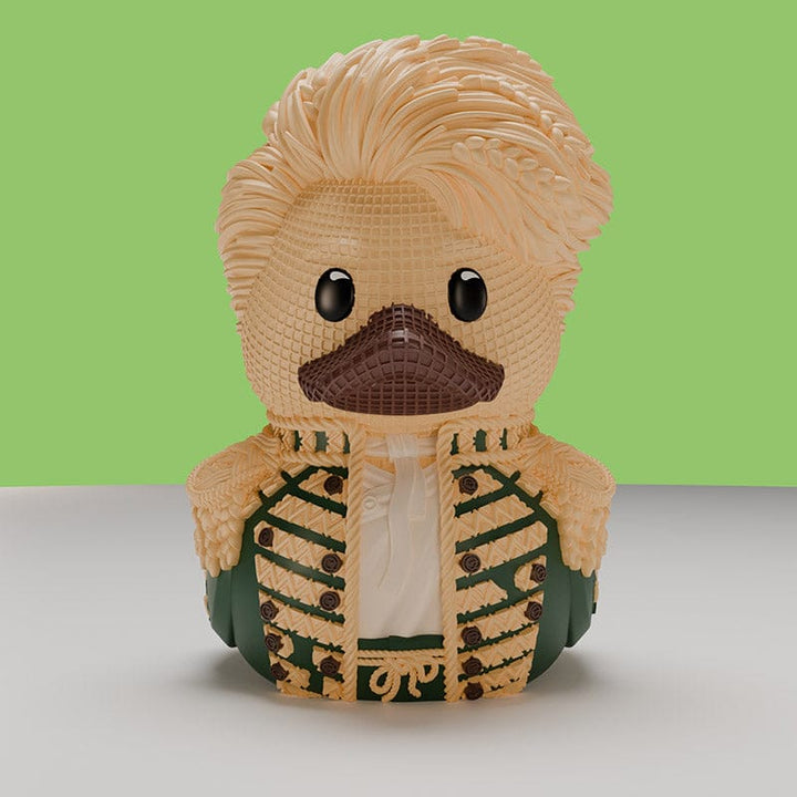 Wicked: Scarecrow TUBBZ (Collector's Edition)