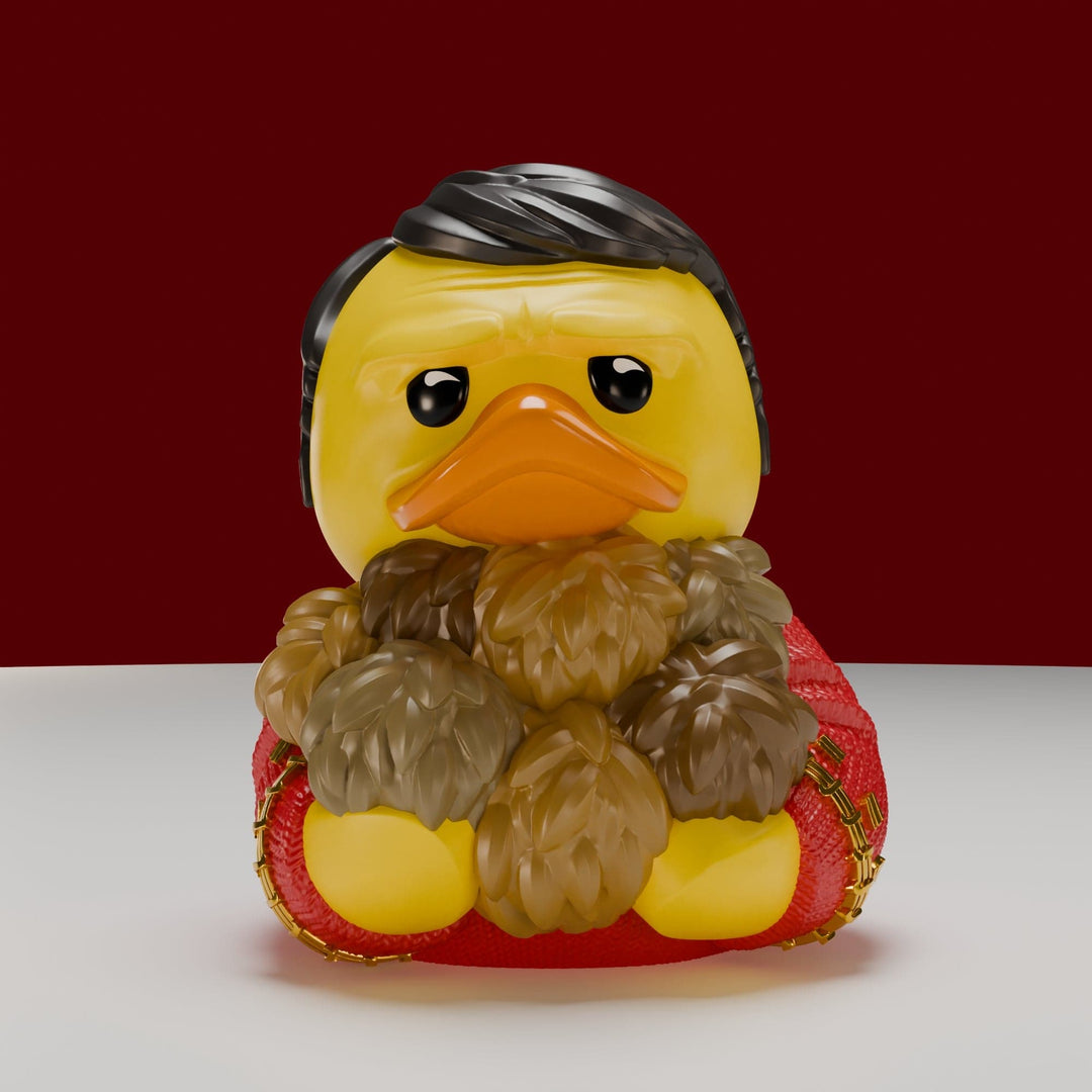 Star Trek: Scotty TUBBZ (Boxed Edition)