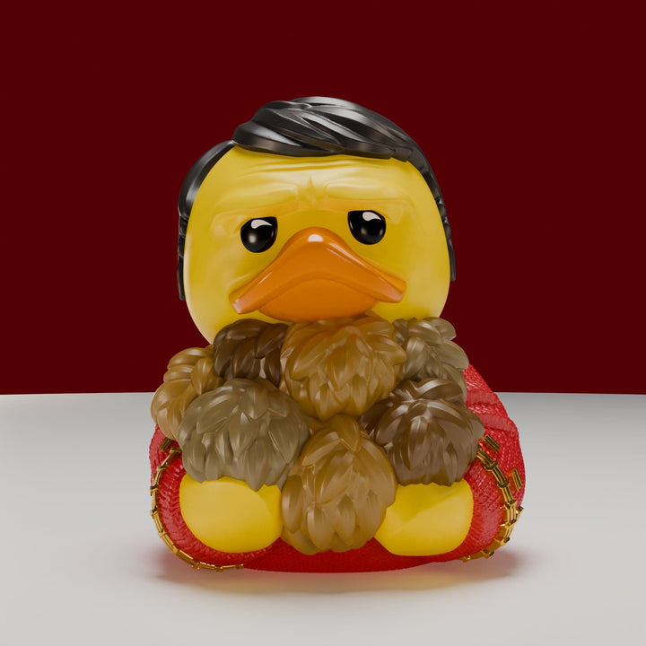 Star Trek: Scotty TUBBZ (Boxed Edition)