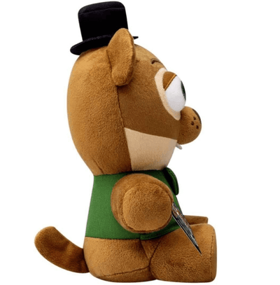 Funko Five Nights At Freddy's 'Pop Goes Weasel' 7" Plush Toy