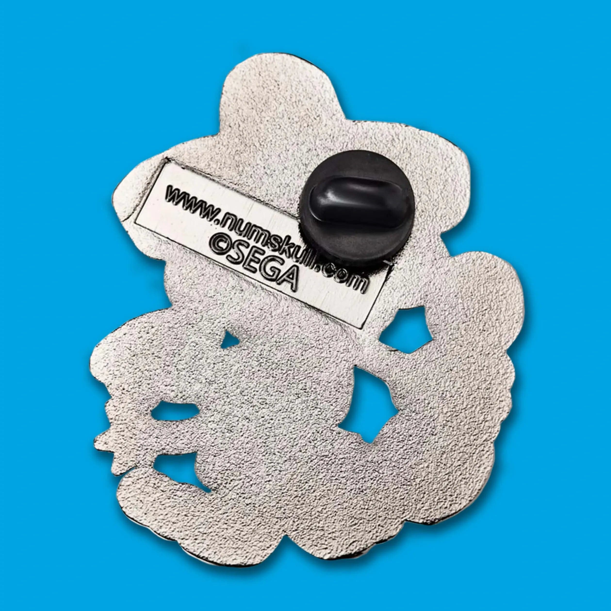 Samba de Amigo SEGA Pin - Game | Just Geek