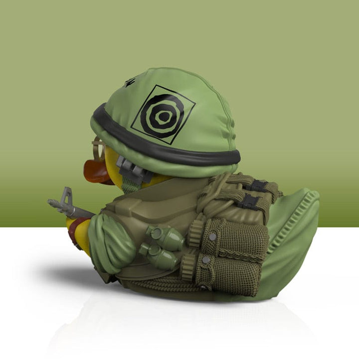 Full Metal Jacket: Sgt J.T Davis TUBBZ (Boxed Edition)
