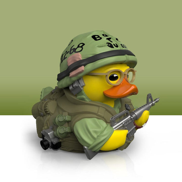 Full Metal Jacket: Sgt J.T Davis TUBBZ (Boxed Edition)