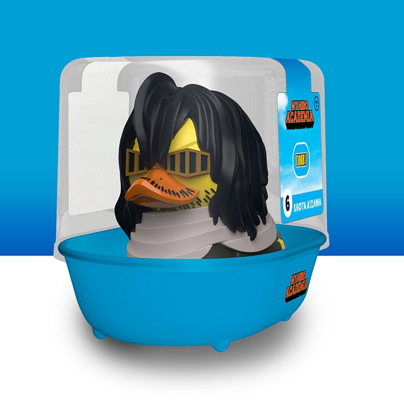 My Hero Academis: Shota Aizawa TUBBZ (First Edition)