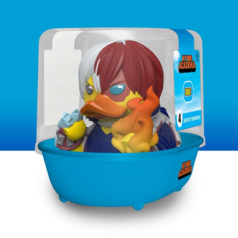 My Hero Academia: Shoto Todoroki TUBBZ (First Edition)