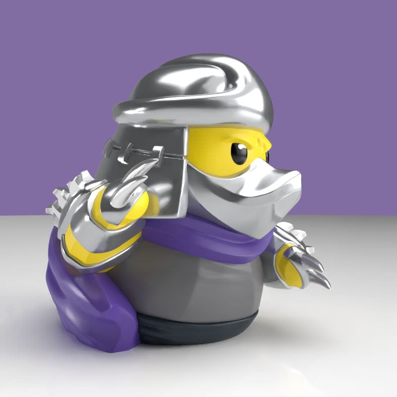 Teenage Mutant Ninja Turtles: Shredder TUBBZ (Boxed Edition)