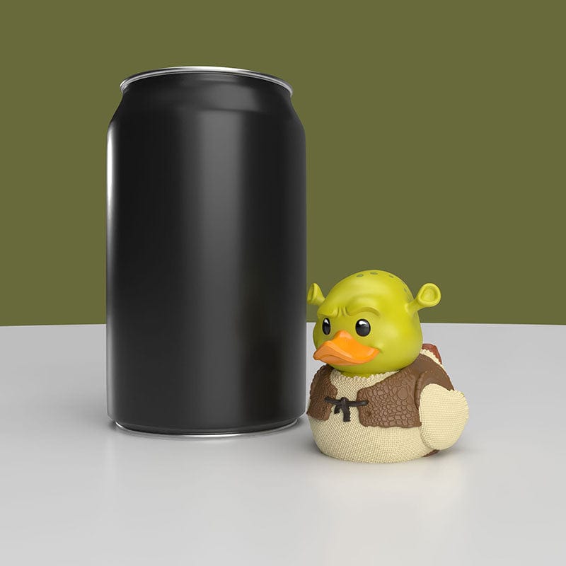 Shrek: Shrek TUBBZ (Mini Edition)