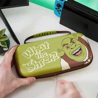 Official Shrek Nintendo Switch Case