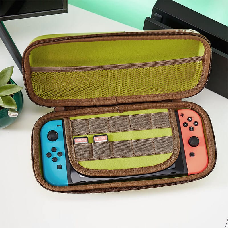 Official Shrek Nintendo Switch Case – Just Geek
