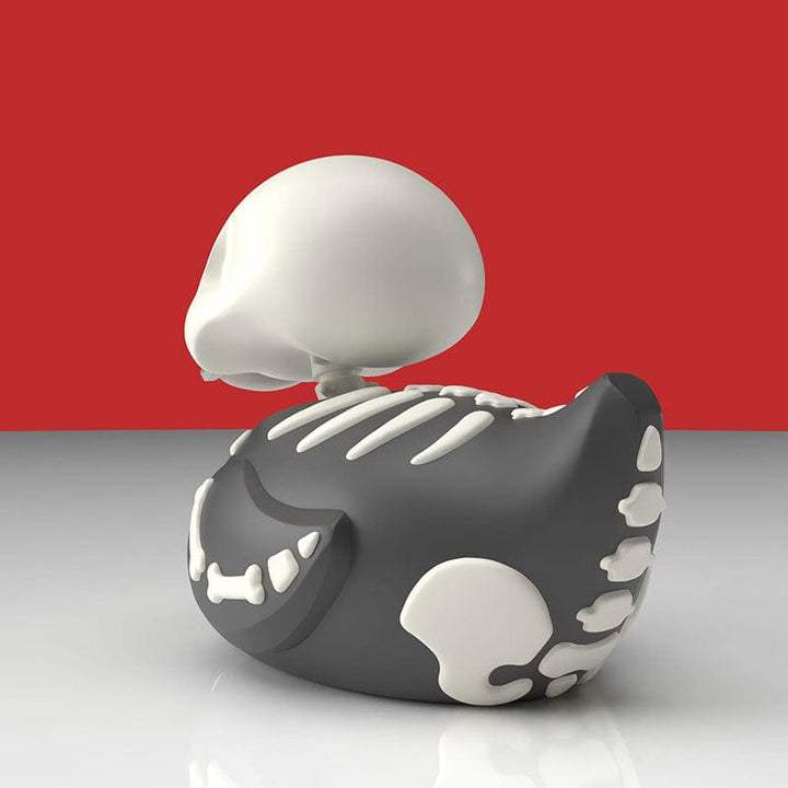 Halloween: Skeleton TUBBZ (GITD) (First Edition)