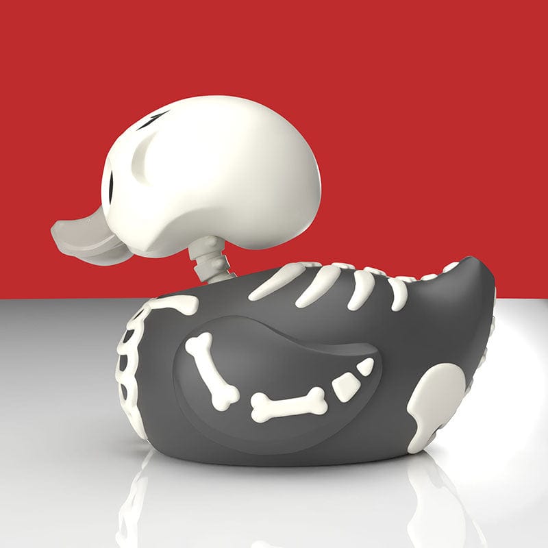 Halloween: Skeleton TUBBZ (GITD) (First Edition)
