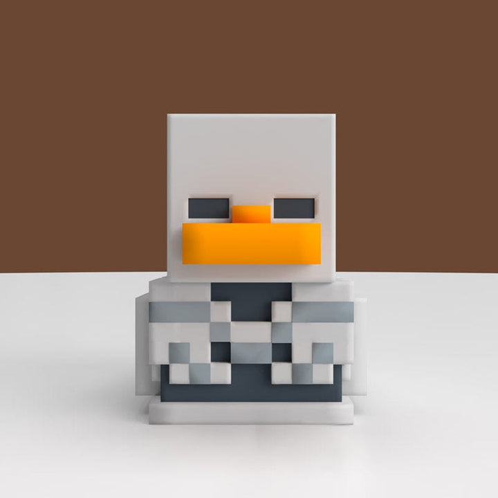 Minecraft: Skeleton TUBBZ (Mini Edition)