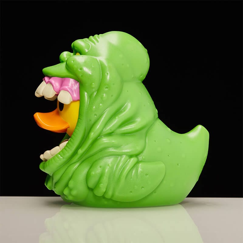 Official Ghostbusters Slimer TUBBZ (Boxed Edition)