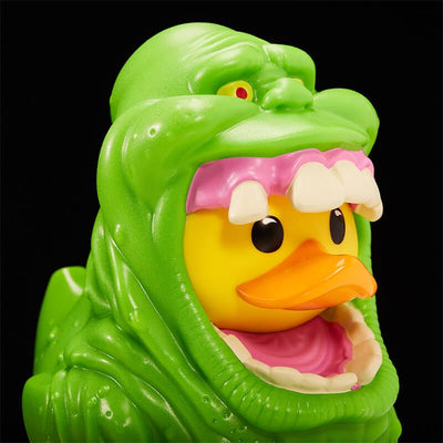 Official Ghostbusters Slimer TUBBZ (Boxed Edition)