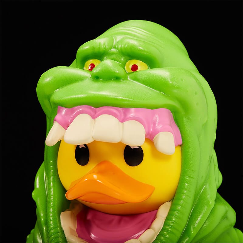 Official Ghostbusters Slimer TUBBZ (Boxed Edition)