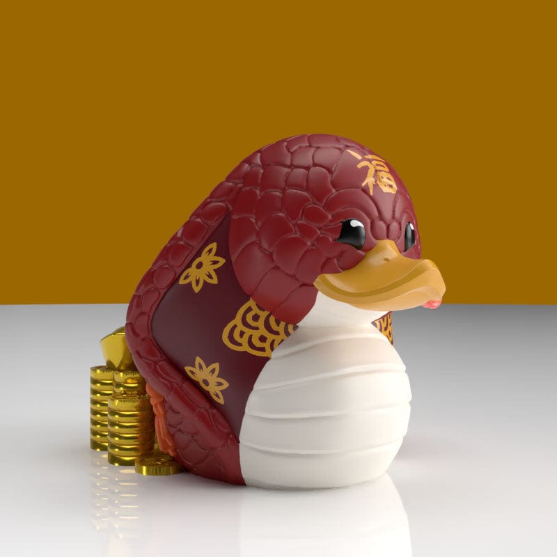 Chinese New Year: The Year of The Snake TUBBZ (Boxed Edition)