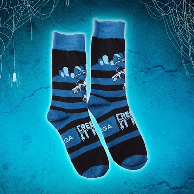 Official Sonic the Hedgehog 'Creepin’ It Real' Bundle
