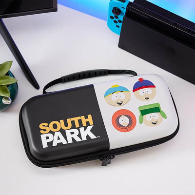 Official South Park Nintendo Switch Case