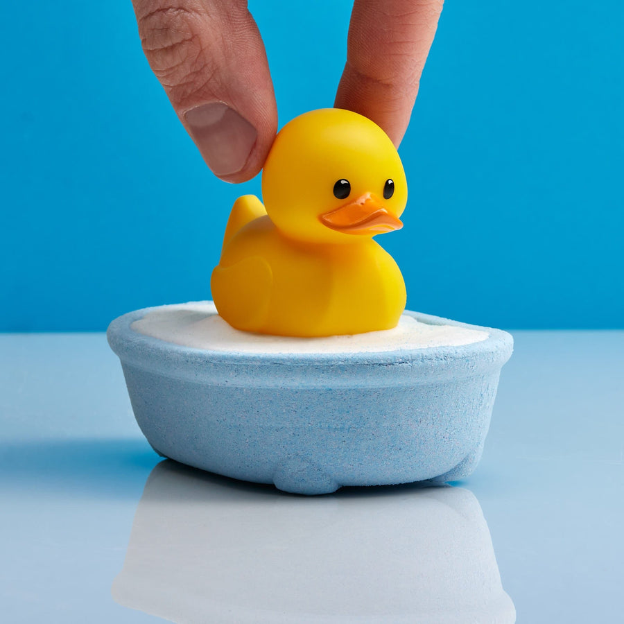 Splash: Splash (Bath Fizzer) TUBBZ (Mini Edition)