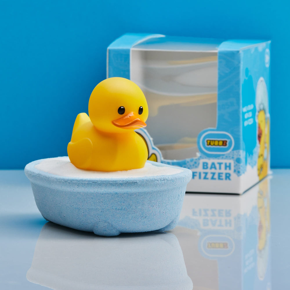 Splash: Splash (Bath Fizzer) TUBBZ (Mini Edition)