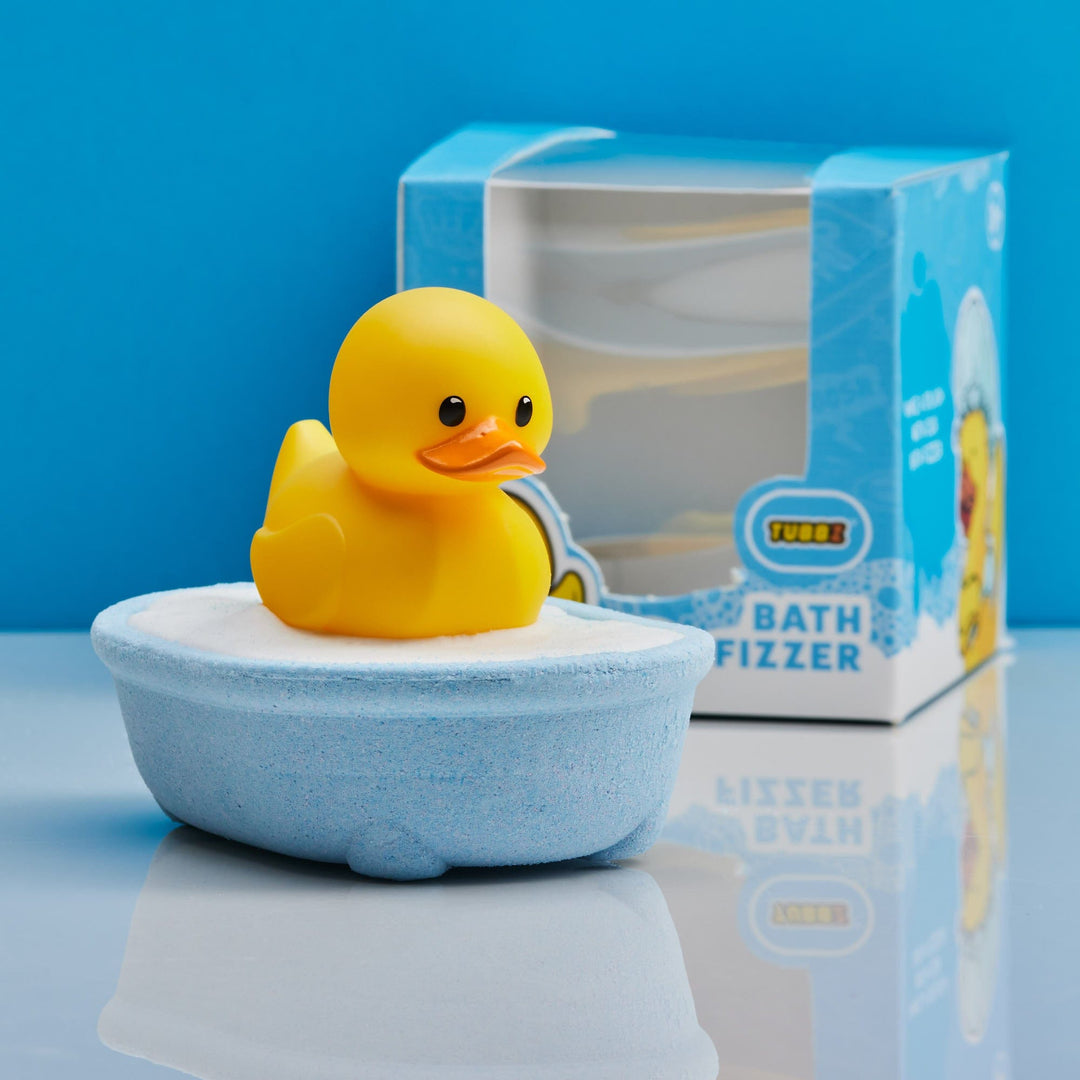 Splash: Splash (Bath Fizzer) TUBBZ (Mini Edition)