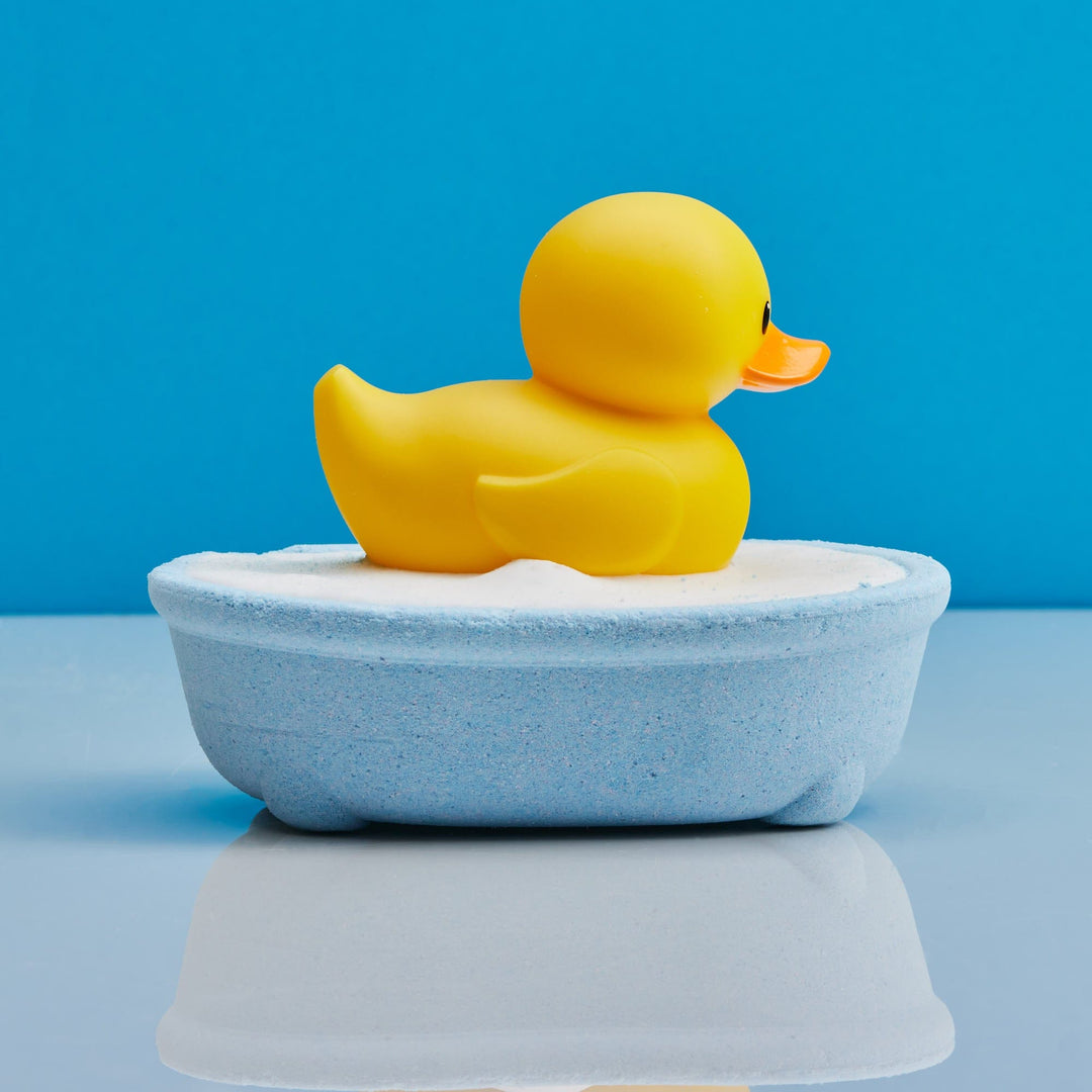 Splash: Splash (Bath Fizzer) TUBBZ (Mini Edition)