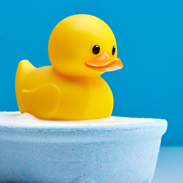 Splash: Splash (Bath Fizzer) TUBBZ (Mini Edition)