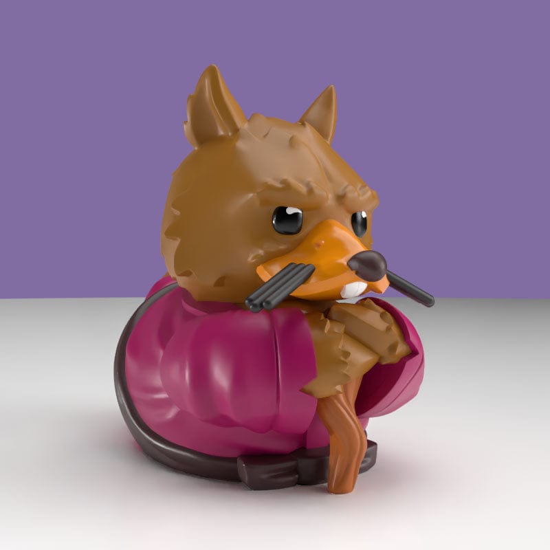 Teenage Mutant Ninja Turtles: Splinter TUBBZ (Boxed Edition)