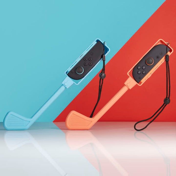 Switch 2 Sports pack 10 in 1