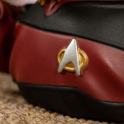 Official Star Trek Jean-Luc Picard TUBBZ (Boxed Edition)