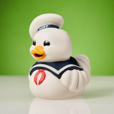 Official Ghostbusters Stay Puft Mini TUBBZ