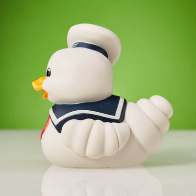 Official Ghostbusters Stay Puft Mini TUBBZ