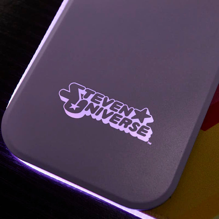 Steven Universe - Oversize Gaming Mat & Mobile Charger