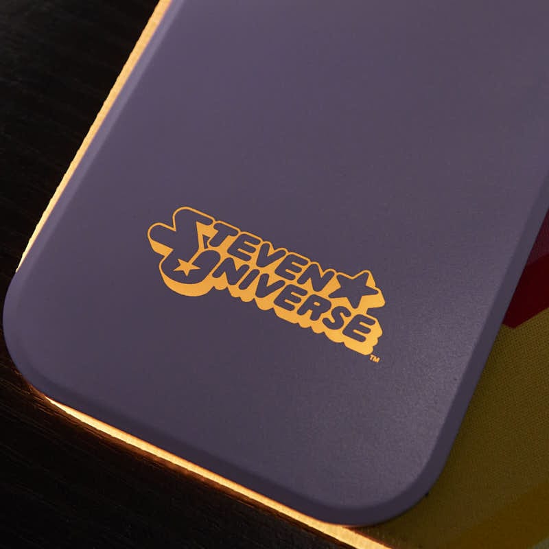 Steven Universe - Oversize Gaming Mat & Mobile Charger