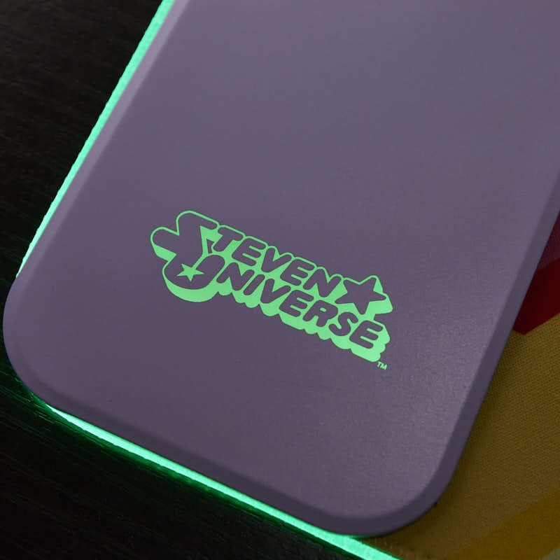Steven Universe - Oversize Gaming Mat & Mobile Charger