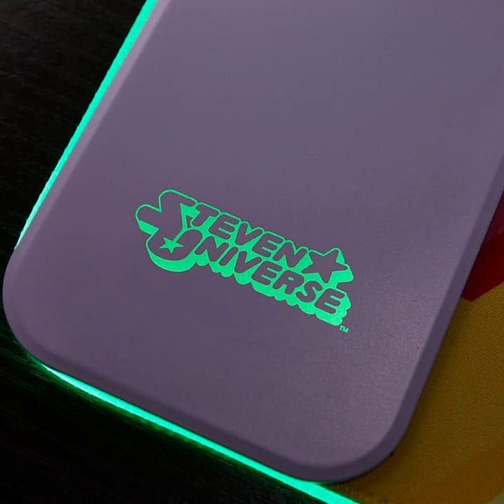 Steven Universe - Oversize Gaming Mat & Mobile Charger