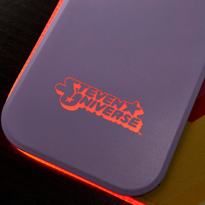 Steven Universe - Oversize Gaming Mat & Mobile Charger
