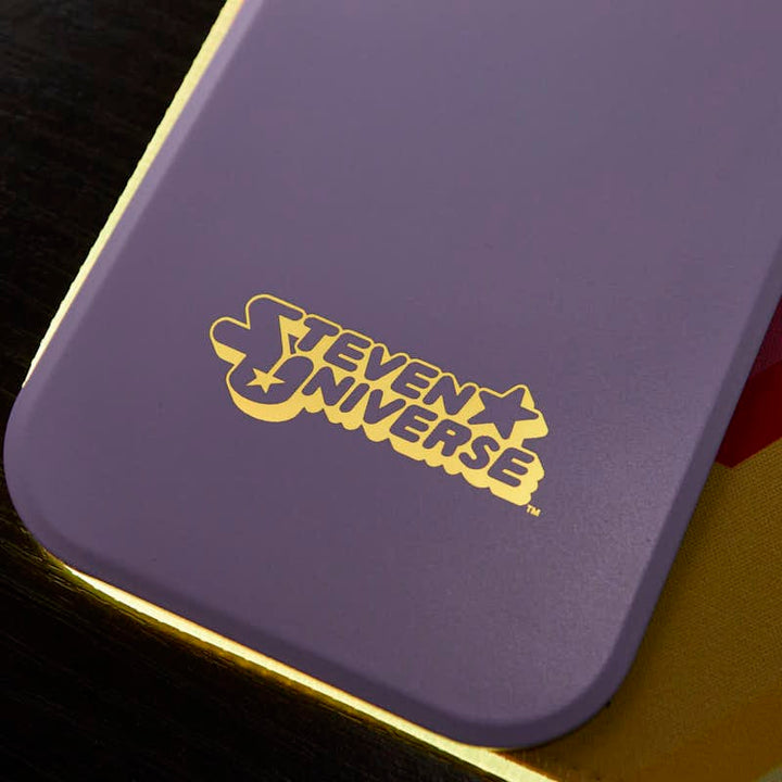 Steven Universe - Oversize Gaming Mat & Mobile Charger