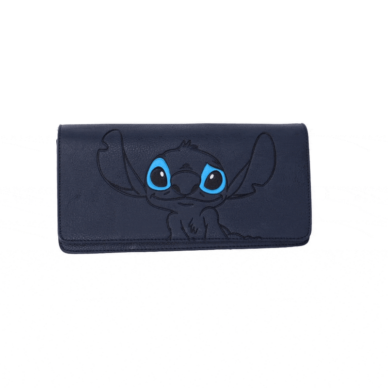 Official Disney Stitch Baguette Bag