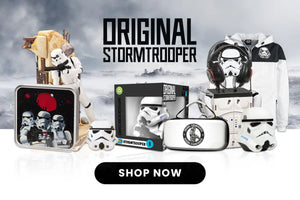 original stormtrooper merchandise